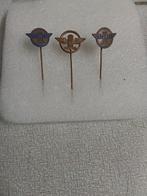 Verschillende speldje van "" Hanomag"", Ophalen of Verzenden, Zo goed als nieuw, Merk