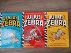 Julius zebra boeken, Ophalen of Verzenden, Zo goed als nieuw, Gary Northfield, Verhalen