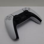 Playstation 5 Dualsense Controller Wit | in Nette Staat, Niet ingevuld, Zo goed als nieuw, Niet ingevuld, Niet ingevuld
