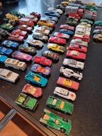 Vintage speelgoed auto's, Hobby en Vrije tijd, Modelauto's | 1:87, Gebruikt, Ophalen of Verzenden, Auto