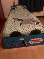 kinderbed, Ophalen, Gebruikt, 70 tot 85 cm, Matras