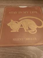The cats lp, Cd's en Dvd's, Vinyl | Pop, Ophalen of Verzenden