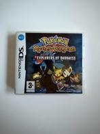 Pokémon Mystery Dungeon - Explorers of Darkness, Avontuur en Actie, Online, 1 speler, Ophalen of Verzenden