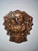 Broche veldteken 2018 Krabbegat, Verzamelen, Overige Verzamelen, Ophalen of Verzenden, Zo goed als nieuw