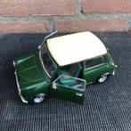 1:16 SOLIDO MINI COOPER ……… 20,-, Hobby en Vrije tijd, Modelauto's | 1:18, Ophalen of Verzenden, Gebruikt, Auto, Solido