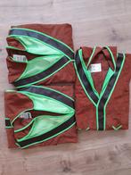 3x Robin Hood truien Wilbers Carnaval verkleed 164 - 48 -56, Ophalen of Verzenden, Zo goed als nieuw