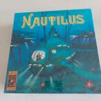 Te Koop Nw Nautilus Spel 12.50 Weesp, Hobby en Vrije tijd, Gezelschapsspellen | Kaartspellen, Ophalen of Verzenden, Nieuw