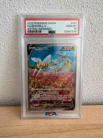 Beedrill 161 astral radiance PSA 10, Ophalen, Nieuw, Losse kaart