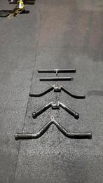 Kabel attachments / fitness, Sport en Fitness, Ophalen, Gebruikt, Overige typen