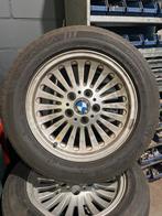 BMW 5 Serie Velgen 16 inch - Goed, Auto-onderdelen, Banden en Velgen, Ophalen, Gebruikt, Velg(en), 16 inch