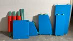 Vibel kinderkamer onderdelen | Diverse | Blauw, Ophalen, Zo goed als nieuw