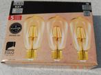3x Eglo led lichtbron E27 - LED lamp, Led-lamp, Minder dan 30 watt, Nieuw, E27 (groot)