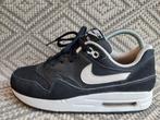 Nike Air Max 1 GS Black White, Kleding | Dames, Schoenen, Nike, Gedragen, Ophalen of Verzenden, Sneakers of Gympen