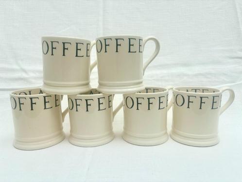 Emma Bridgewater - Toast & Marmalade - 1/2 Pint Mug, Huis en Inrichting, Keuken | Servies, Zo goed als nieuw, Kop(pen) en/of Schotel(s)