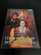 The tenant of Wildfell Hall, Tara Fitzgerald, Toby Stephens!, Cd's en Dvd's, Dvd's | Drama, Vanaf 12 jaar, Ophalen of Verzenden