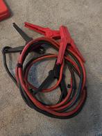 Startkabels, Ophalen of Verzenden, Gebruikt