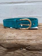 Fabienne Chapot - Suedeleren riem 75CM - Nieuw, Minder dan 3 cm, Minder dan 80 cm, Echt leder, Nieuw