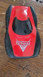 Cars racebaan met auto's, Kinderen en Baby's, Speelgoed | Racebanen, Ophalen, Elektrisch, Overige merken