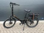 Lacros Scamper S200XL elektrische vouwfiets, Ophalen, 20 inch of meer, Versnellingen, Zo goed als nieuw