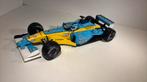 F1 renault type r 202 universal hobbies 1.18, Hobby en Vrije tijd, Modelauto's | 1:18, Ophalen of Verzenden, A, A, A