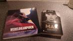 Boeken Max Verstappen, Gebruikt, Ophalen of Verzenden, Formule 1