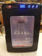 broedstoof 3 stuks, Dieren en Toebehoren, Reptielen en Amfibieën | Toebehoren, Ophalen, Zo goed als nieuw, Broedstoof of Broedmachine