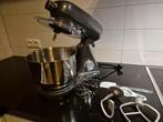 Kitchenbrother, 4 liter of meer, Ophalen, Nieuw, 3 snelheden of meer