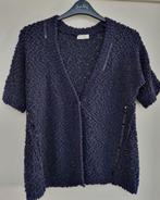 Bonita vestje, donkerblauw, maat L, Maat 38/40 (M), Blauw, Bonita, Ophalen of Verzenden