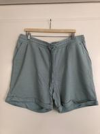 C&A korte broek groen grijs XL nieuw, Kort, Verzenden, Maat 46/48 (XL) of groter, Groen