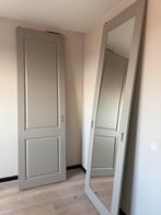 Schuifdeuren gratis ophalen, Doe-het-zelf en Verbouw, Ophalen, Zo goed als nieuw, Binnendeur, 200 tot 215 cm