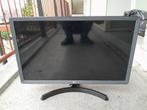 lg smart 28 inch bj 9/2021, Ophalen, LED, Zo goed als nieuw, 100 cm of meer