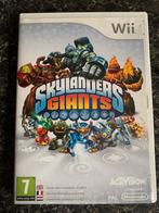 Wii Skylanders spel en poppetjes, Spelcomputers en Games, Vanaf 7 jaar, Avontuur en Actie, 2 spelers, Ophalen of Verzenden