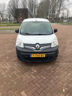 Renault Kangoo 1.5 DCI 2016, Auto's, Voorwielaandrijving, Stof, 74 pk, Zwart
