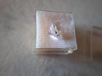 Edelsteen: brilliant-cut synthetische zirkonia 8.3 ct, Ophalen of Verzenden, Nieuw
