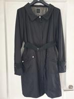 Penny Black Zwarte Jas - Maat S, Kleding | Dames, Zwart, Ophalen of Verzenden, Zo goed als nieuw, Penny Black