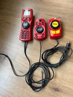 Roco Multimaus,Lokmaus2 en Roco/Lenz lokmaus.zie omschrijvin, Hobby en Vrije tijd, Modeltreinen | H0, Gelijkstroom, Overige typen
