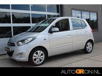 Hyundai i10 1.2-16v 84 Pk i-Catcher slechts 97.800 Km Airco  beschikbaar voor biedingen