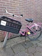 Meisjesfiets 22 inch, Fietsen en Brommers, Fietsen | Meisjes, Ophalen, Zo goed als nieuw, 22 inch