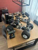 Fg marder monstertruck (volledige hobby), Ophalen, Gebruikt, Auto