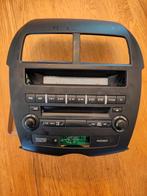 radio cd speler uit Mitsubishi ASX 2011, Gebruikt, Ophalen of Verzenden