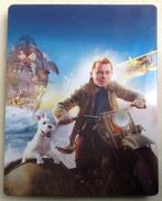 De Avonturen Van Kuifje Het Geheim Van De Eenhoorn Steelbook, Verzenden, Gebruikt, Tekenfilms en Animatie