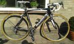 Basso Laguna Racefiets, Fietsen en Brommers, Gebruikt, 10 tot 15 versnellingen, 53 tot 57 cm, Ophalen