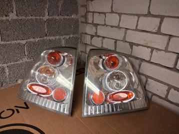 Opel Astra G Achterlichten Set beschikbaar voor biedingen