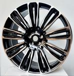 22" velgen Velar Look 5x108 nieuw past op Range Rover Velar, Auto-onderdelen, Banden en Velgen, Velg(en), Nieuw, Overige maten