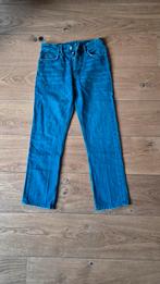 Nieuwe Zara Man Spijkerbroek Maat S / 36, Ophalen of Verzenden, Nieuw, Blauw, W36 - W38 (confectie 52/54)