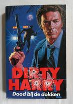 Dirty Harry - Dood bij de dokken, Ophalen, Gelezen