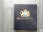 DAVO Grenzeloos Nederland (2008/16), Postzegels en Munten, Postzegels | Toebehoren, Ophalen of Verzenden, Verzamelalbum