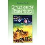 Strijd Om De Toutenburg Gerrit van Heerde 9789061403609, Ophalen of Verzenden, Zo goed als nieuw, Gerrit van Heerde