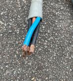 Stroomkabel 5G35 – TKF YMvKmb 62 mtr – Twenkaplus – 5x35 mm², Ophalen, Gebruikt, Kabel of Snoer