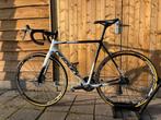 Ridley X-night SL cyclocross/ gravel, Fietsen en Brommers, 28 inch, Gebruikt, Carbon, Heren